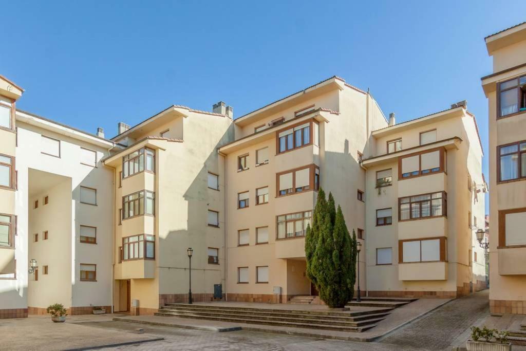 Апартаменты Casa Pauli Коломбрес Экстерьер фото